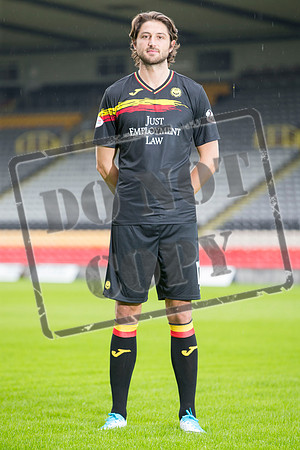 partick