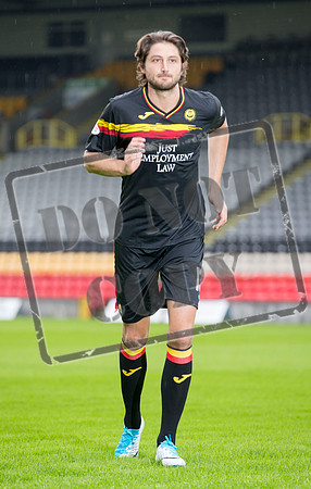partick
