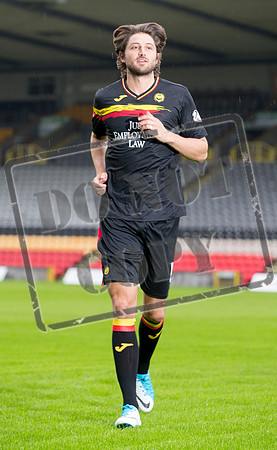 partick