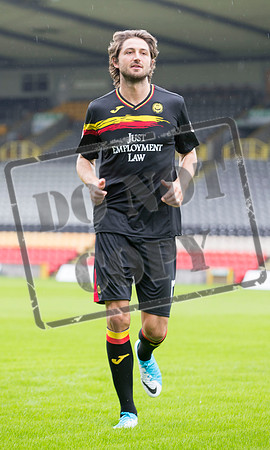 partick