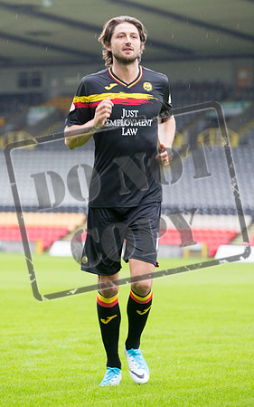 partick