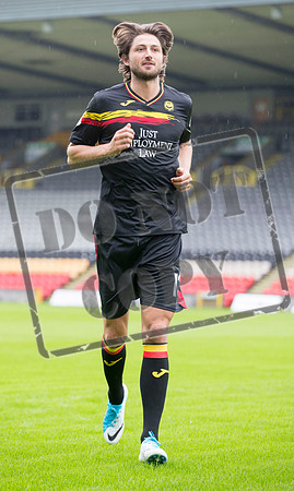partick