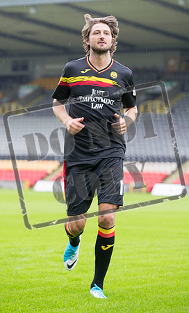 partick