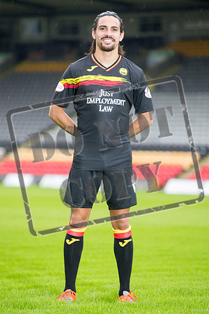 partick