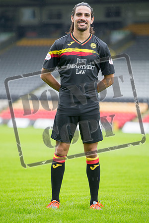partick