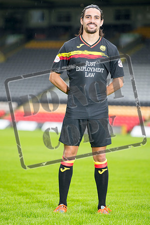 partick