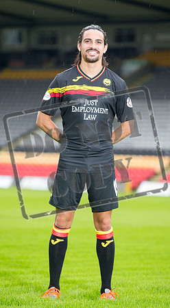 partick