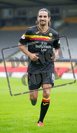 partick