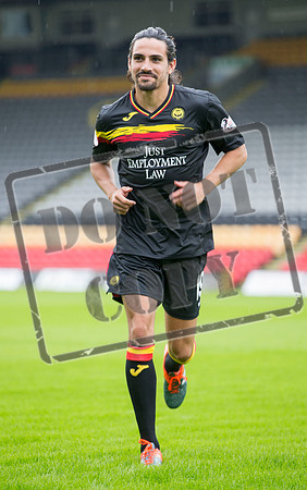 partick