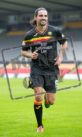 partick