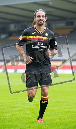 partick