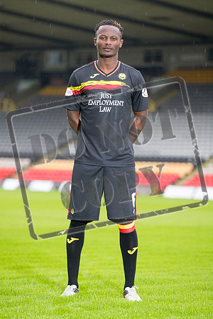 partick