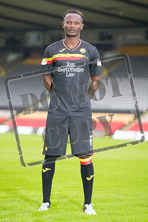 partick