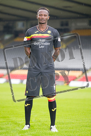 partick