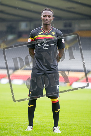 partick