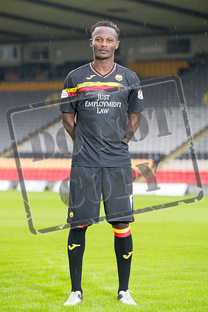 partick