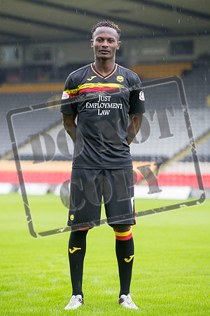 partick