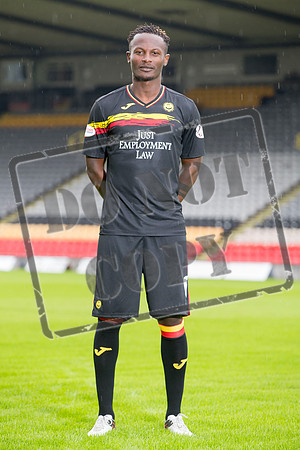 partick
