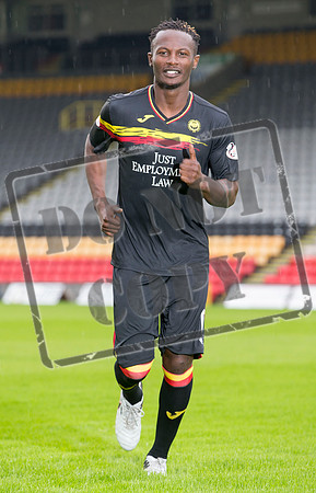 partick