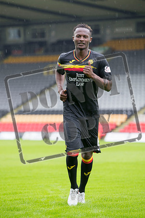 partick