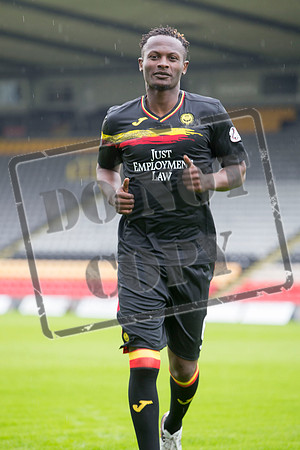 partick