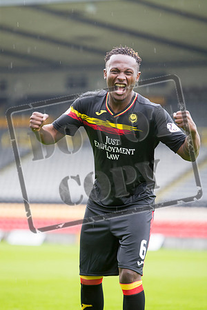 partick