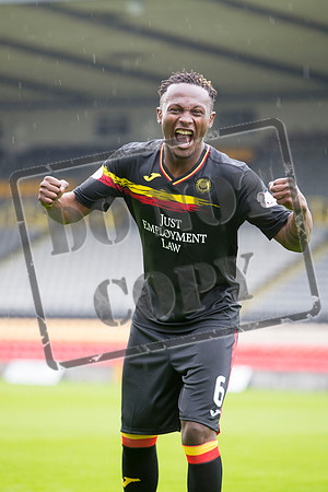 partick