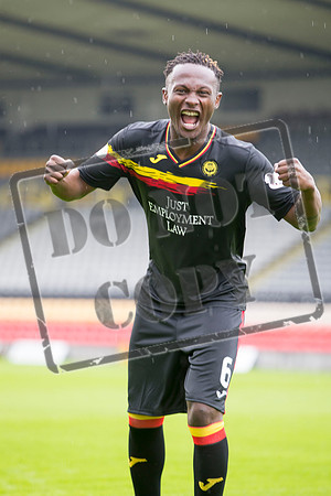 partick