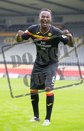 partick