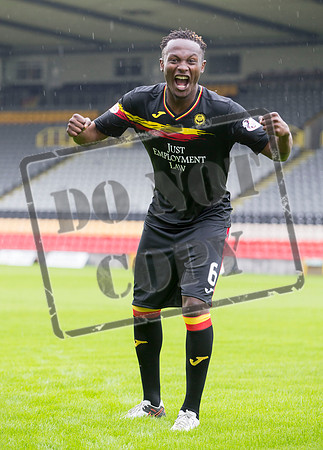 partick