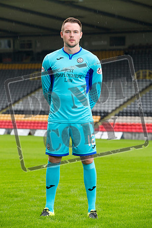 partick