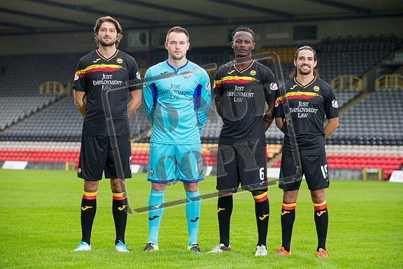partick