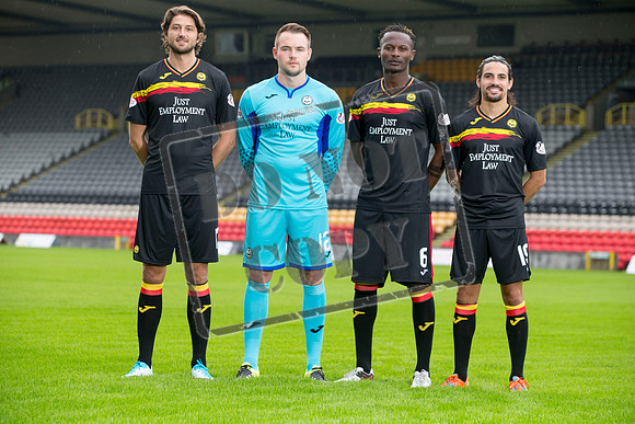 partick
