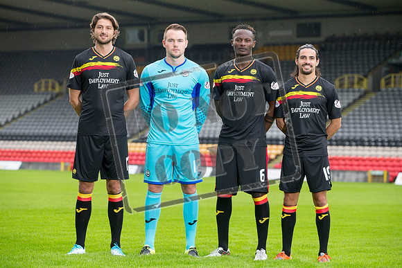 partick