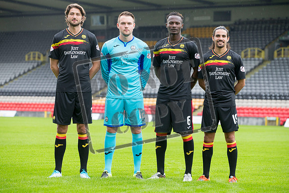 partick