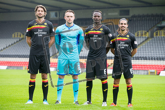 partick