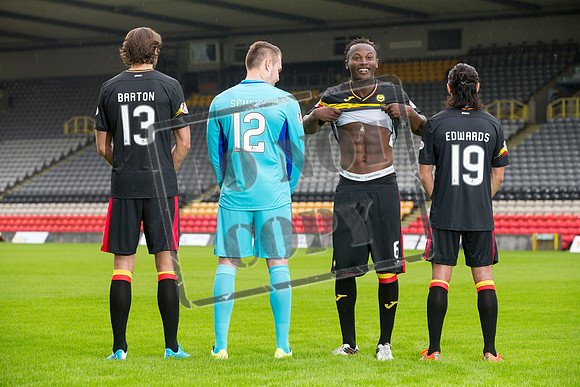 partick