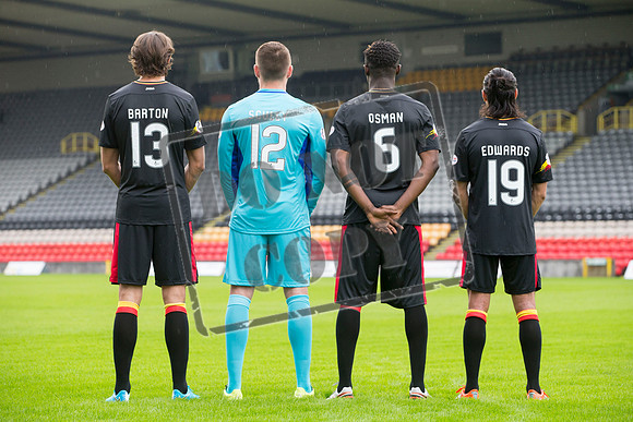 partick