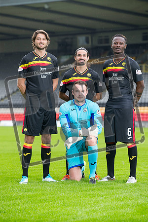 partick