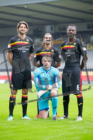 partick