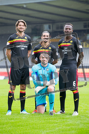 partick