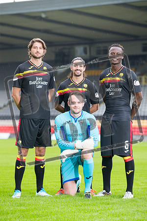 partick