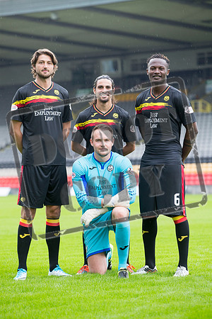 partick