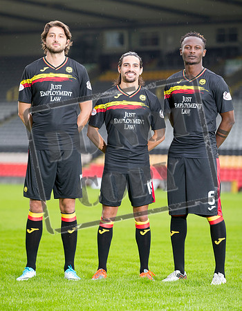 partick