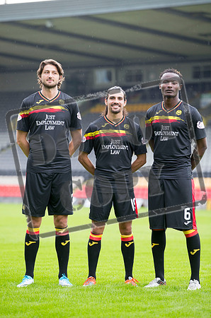 partick