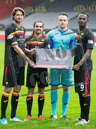 partick