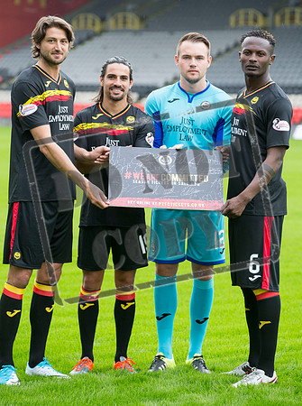 partick