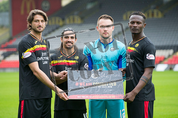 partick
