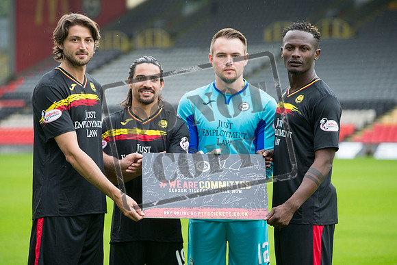 partick