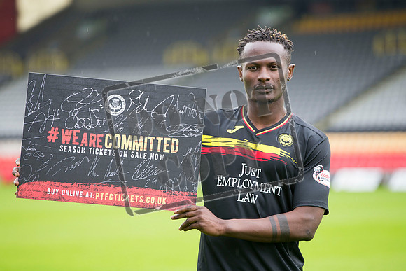 partick